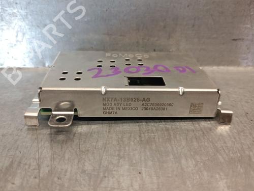 Module xenonverlichting FORD FIESTA VII (HJ, HF) 1.0 EcoBoost mHEV | BP27839836C53 