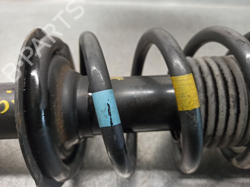 Left rear shock absorber SUBARU XV (_GP_) 2.0 i AWD (GP7, G33GP) | BP17335567M18 