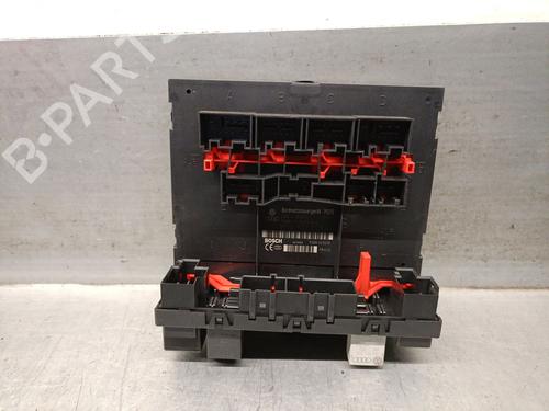 Used Fuse box AUDI A3 (8P1) 2.0 TDI 16V (140 hp) 26145427