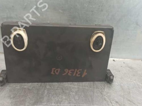 Comfort control module MERCEDES-BENZ E-CLASS (W211) E 220 CDI (211.006) | BP7545939M56 