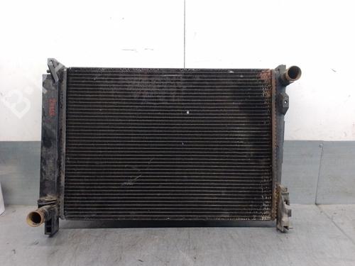 Used Water radiator CHRYSLER VOYAGER IV (RG, RS) 2.5 CRD (141 hp) 30062077