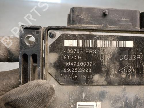 Engine control unit (ECU) RENAULT KANGOO Express (FC0/1_) D 65 1.9 (FC0E, FC02, FC0J, FC0N) | BP34174874M57  - Image 5