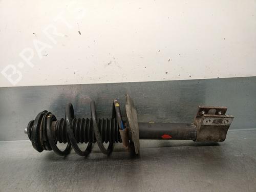 Used Left front shock absorber PEUGEOT 308 CC (4B_) 1.6 16V (156 hp) 25241533