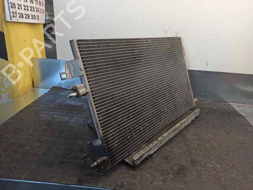 AC radiator RENAULT LAGUNA II (BG0/1_) 1.9 dCI (BG0E) | BP5946296M32 