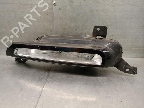 Used Left front fog light Left front fog light LAND ROVER RANGE ROVER EVOQUE (L538) 2.0 D 4x4 (150 hp) 33795444 33795444
