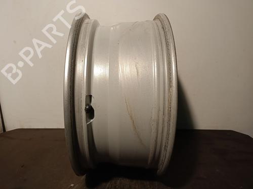 Rim PEUGEOT 607 (9D, 9U) 2.2 HDi | BP29164457C45 