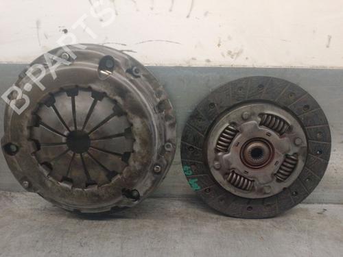 Used Other FIAT PANDA (169_) 1.3 D Multijet (169.AXC1A) (70 hp) 25807406