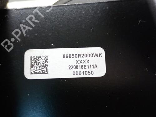 Rear center seatbelt KIA SPORTAGE V (NQ5) 1.6 T-GDI MHEV | BP33856419I27  - Image 5