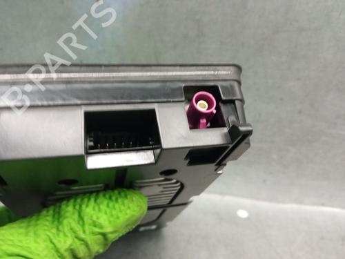 Elektronisk modul SEAT ARONA (KJ7, KJP) 1.0 TSI | BP28172118M83 