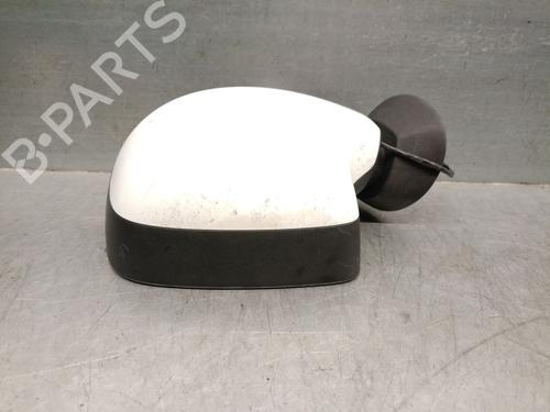 Left mirror DACIA LOGAN MCV (KS_) 1.5 dCi (KS0W) | BP28599780C26 