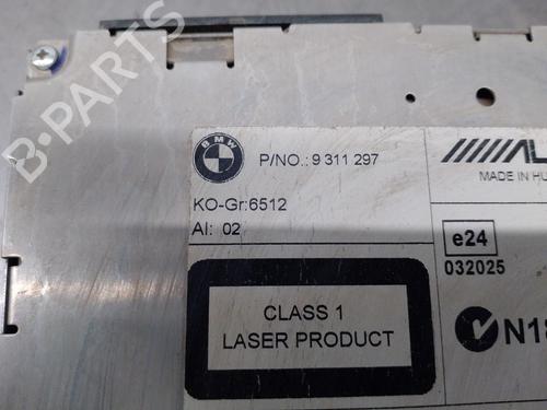 Radio BMW X3 (F25)  | BP15850416E6 
