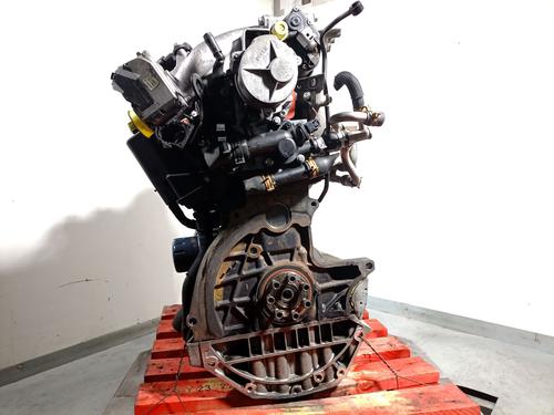 Engine RENAULT GRAND SCÉNIC II (JM0/1_) 1.9 dCi (JM14) | BP32631985M1 - Image 4