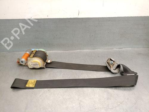 Pas bezpieczeństwa przedni lewy HYUNDAI GETZ (TB) 1.5 CRDi | BP29827415I26 