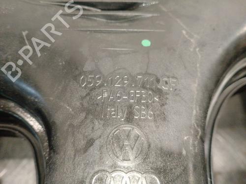 Intake manifold AUDI Q7 (4LB) 3.0 TDI quattro | BP32338442M70 