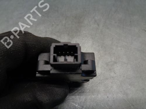 Heater blower motor MERCEDES-BENZ CLA Coupe (C117) CLA 250 4-matic (117.346) | BP9273731M62 