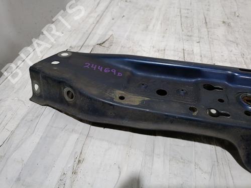 Front slam panel OPEL ASTRA H (A04) 1.9 CDTI (L48) | BP31599307C72