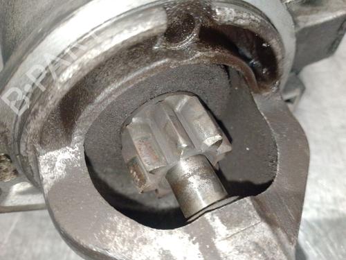 Starter KIA CEE'D Hatchback (ED) 1.6 CRDi 115 | BP32209114M8 