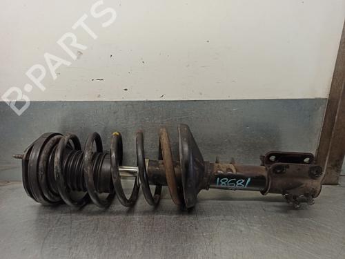 Used Left front shock absorber CHEVROLET REZZO MPV (U100) 1.6 (107 hp) 15180286