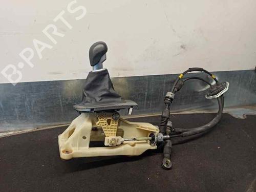 Gear lever KIA RIO III (UB)  | BP7447010M90 