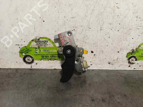 Venstre bak invendig håndtak FORD TRANSIT CONNECT (P65_, P70_, P80_) 1.8 TDCi (90 hp) 5273883