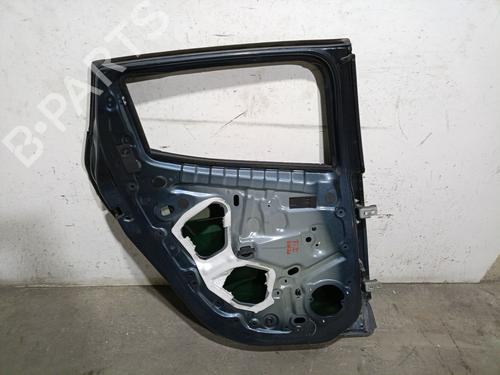 Left rear door RENAULT CLIO IV (BH_) 1.5 dCi 90 | BP21840152C4 