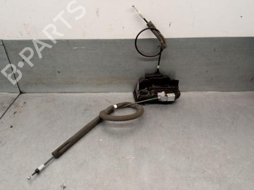 Used Front right lock NISSAN JUKE (F15) 1.6 (113 hp) 30296083