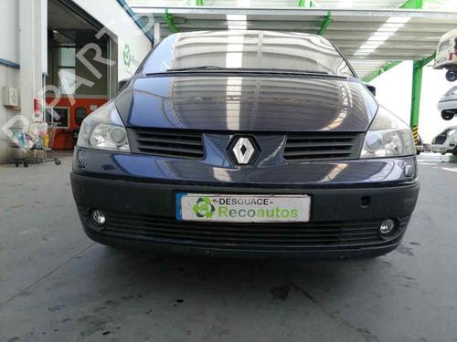 Oil sump RENAULT ESPACE IV (JK0/1_) 2.2 dCi (JK0H) | BP14329496M115 - Image 8