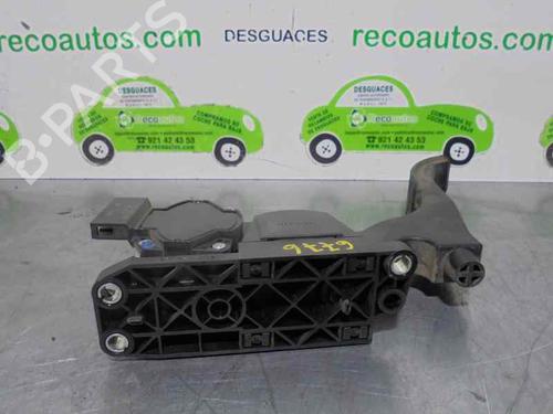 Pedal SEAT IBIZA III (6L1) 1.2 | BP2104732I4 