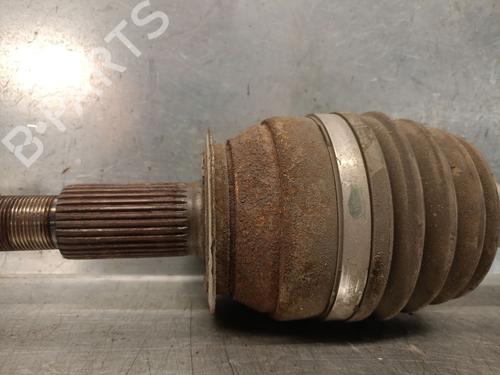 Right rear driveshaft INFINITI EX 30d | BP27933186M41 