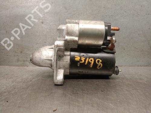 Starter FORD FIESTA V (JH_, JD_) 1.6 16V | BP27535220M8
