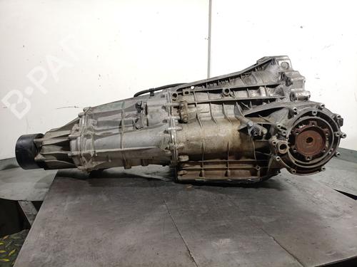 Gearbox AUDI Q5 (8RB) 3.0 TDI quattro | BP38265100M3 - Image 3