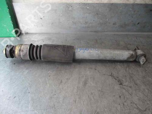 Used Right front shock absorber Right front shock absorber 7996146 7996146