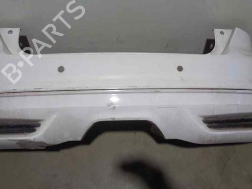 Rear bumper FORD FOCUS III 1.6 TDCi | BP6940078C8 