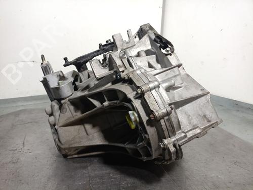 Gearbox NISSAN PULSAR Hatchback (C13) 1.2 DIG-T | BP36359186M3 - Image 2