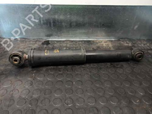 Venstre bagtil støddæmper RENAULT VEL SATIS (BJ0_) 2.2 dCi (BJ0E, BJ0F, BJ0G, BJ0H) (140 hp) 6027762