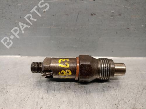 Insprojtnings dyse CITROËN BERLINGO / BERLINGO FIRST MPV (MF_, GJK_, GFK_) 1.9 D (MFWJZ) (70 hp) 29993412