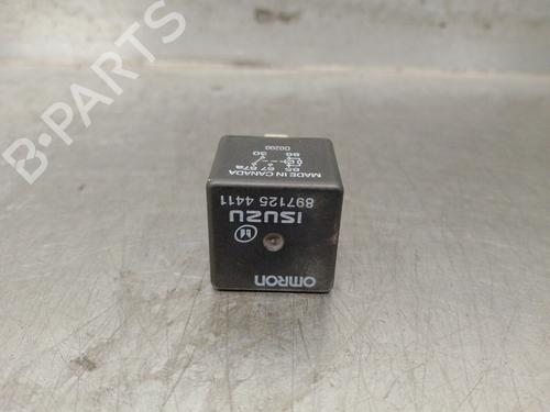 Electronic module OPEL FRONTERA B (U99) 2.2 DTI (6B_ZC, 6B_VF, 6B_66, 6B_76) | BP39589150M83 - Image 3