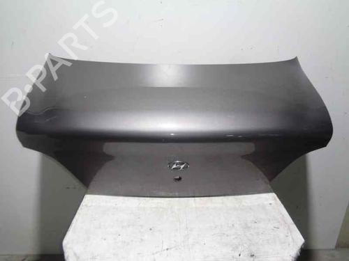 Used Tailgate HYUNDAI LANTRA II (J-2) 1.6 16V (114 hp) 7234285
