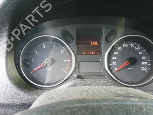 Front right panel CITROËN C-ELYSEE (DD_) 1.6 HDI 92 | BP16729005C59 - Image 14