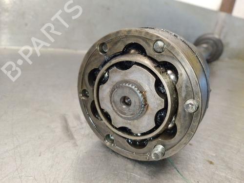 Right front driveshaft SEAT LEON (1M1) 1.8 20V | BP33273791M39  - Image 5