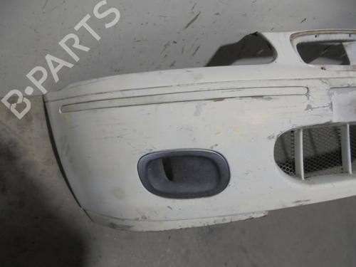 Front bumper ROVER 200 II Hatchback (RF) 220 D/SD | BP8541626C7 