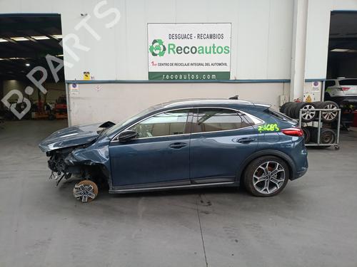 Used Parts KIA XCEED (CD)  1.0 T-GDI  4430049