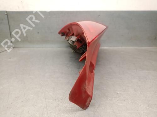 Right taillight CITROËN C3 I (FC_, FN_) 1.6 16V HDi | BP30177736C35