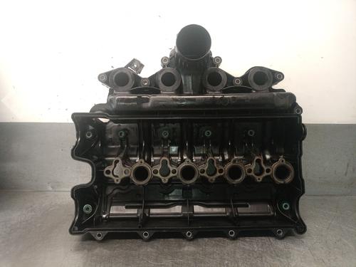 Valve cover RENAULT TRAFIC II Van (FL) 2.5 dCi 145 (FL0J) | BP30100623M124 