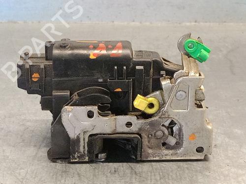 Front right lock IVECO DAILY V Van 35C15 V, 40C15 V, 45C15 V, 50C15 V, 60C15 V,65C15 V | BP37175890C97 - Image 2