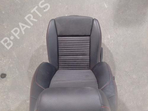 Right front seat MERCEDES-BENZ A-CLASS (W176) A 200 CDI / d (176.008) | BP40260976C16 - Image 6