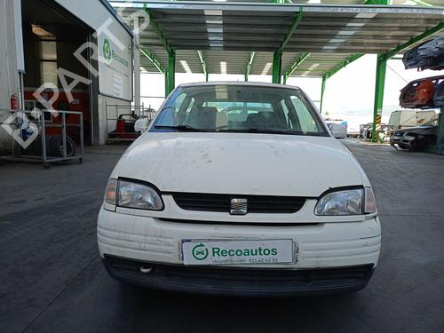 Engine SEAT AROSA (6H1) 1.4 | BP34734821M1  - Image 14