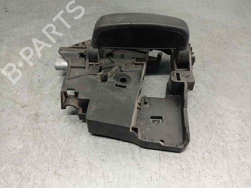 Rear right interior door handle CITROËN BERLINGO MULTISPACE (B9) 1.6 HDi 75 / BlueHDi 75 | BP8847741I16 