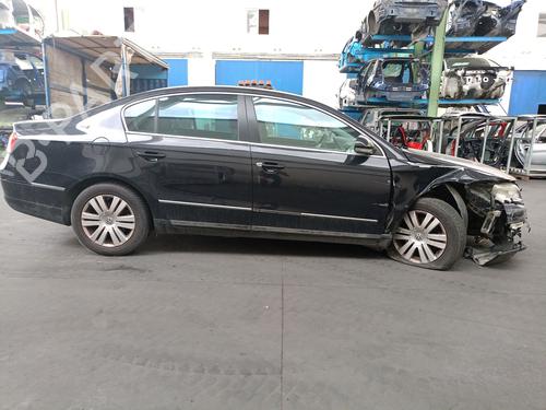 Headlight switch VW PASSAT B6 (3C2) 2.0 TDI 16V | BP37243560I24 - Image 10