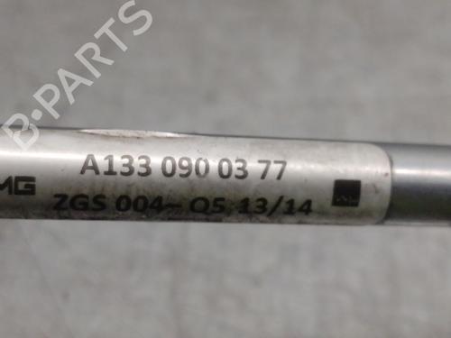 Pipe MERCEDES-BENZ A-CLASS (W176) A 45 AMG 4-matic (176.052) | BP39649438M125 - Image 7
